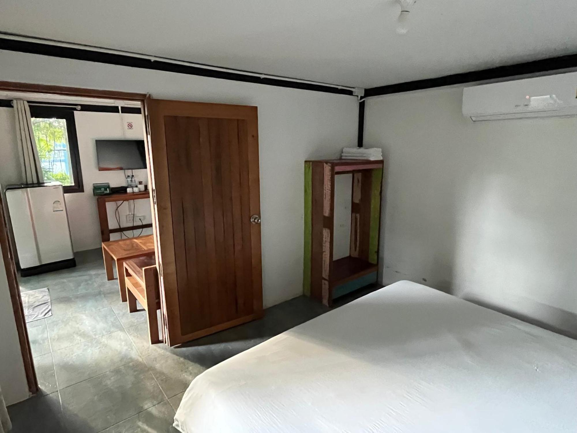 Sangkaset Resort Ban Mong Muang Exterior photo